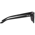 Manorburn, Matte Black/Prizm Grey Lenses