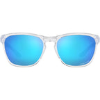 Manorburn, Polished Clear/Prizm Sapphire Lenses