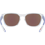 Manorburn, Polished Clear/Prizm Sapphire Lenses