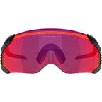 Velo Kato, Matte Black/Prizm Road Lenses