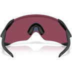 Velo Kato, Matte Black/Prizm Road Lenses