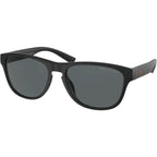 PH4180U, Matte Black/Dark Grey Polarised Lenses