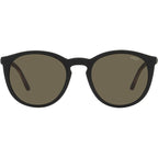PH4183U, Matte Havana/Clear Lenses