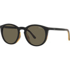PH4183U, Matte Havana/Clear Lenses