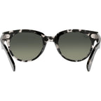 Orion RB2199, Grey Havana/Dark Grey Gradient Glass Lenses