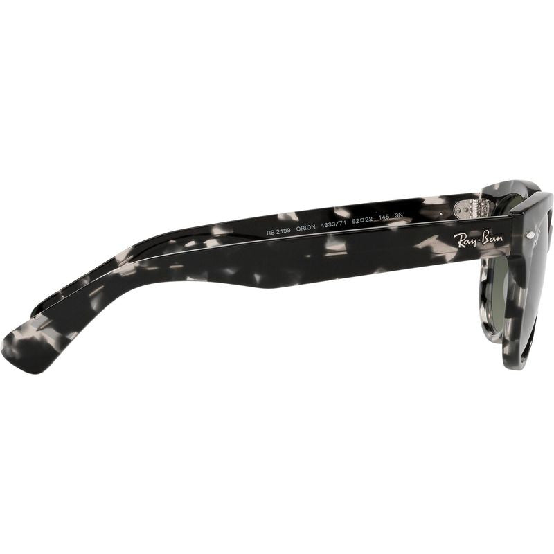 Orion RB2199, Grey Havana/Dark Grey Gradient Glass Lenses