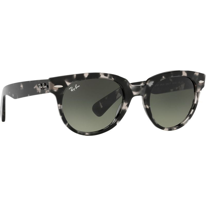 Orion RB2199, Grey Havana/Dark Grey Gradient Glass Lenses