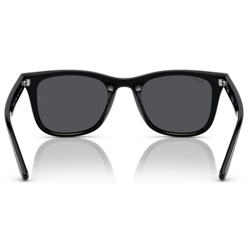 RB4420, Black/Dark Grey Lenses