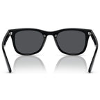 RB4420, Black/Dark Grey Lenses