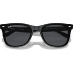 RB4420, Black/Dark Grey Lenses