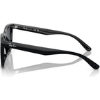 RB4420, Black/Dark Grey Lenses