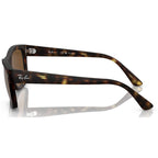 RB4428, Matte Havana/Brown Polarised Glass Lenses