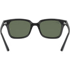 9071S, Black/Dark Green Lenses