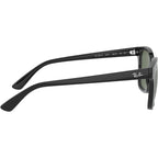 9071S, Black/Dark Green Lenses