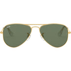 9506, Gold/Green Lenses