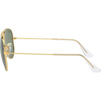 9506, Gold/Green Lenses