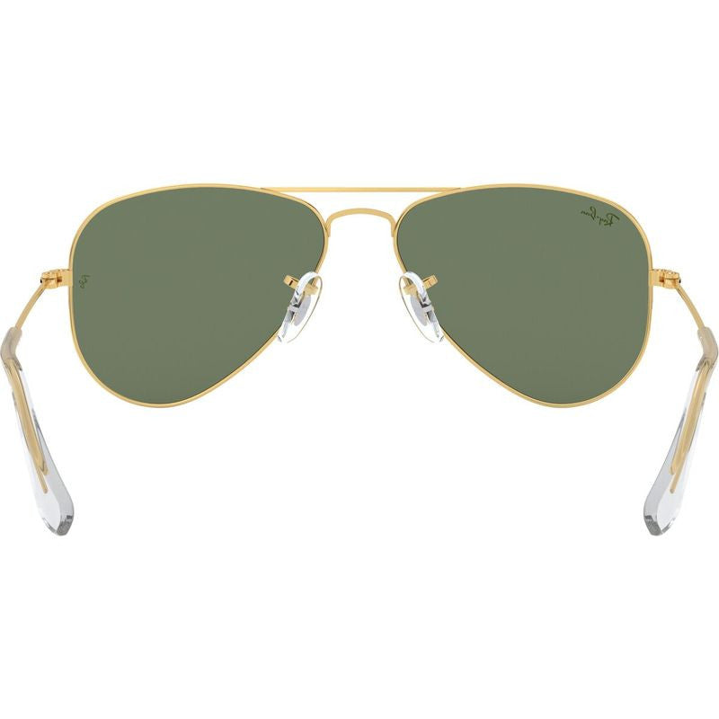 9506, Gold/Green Lenses