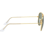 9506, Gold/Green Lenses