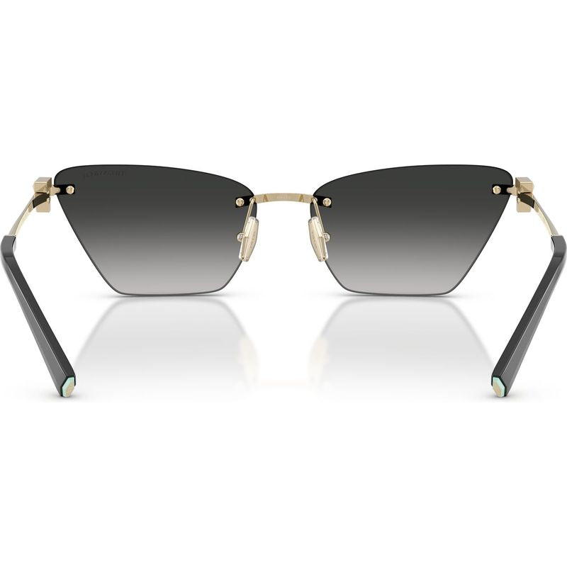 Tiffany & Co. TF3120 Pale Gold Grey Inner