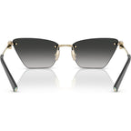 Tiffany & Co. TF3120 Pale Gold Grey Inner