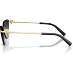 Tiffany & Co. TF3120 Pale Gold Grey Temple