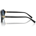 Tiffany & Co. TF4264U Black Blue Gradient Temple
