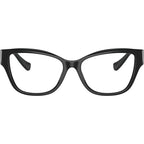 VE3347, Black/Clear Lenses 54 Eye Size