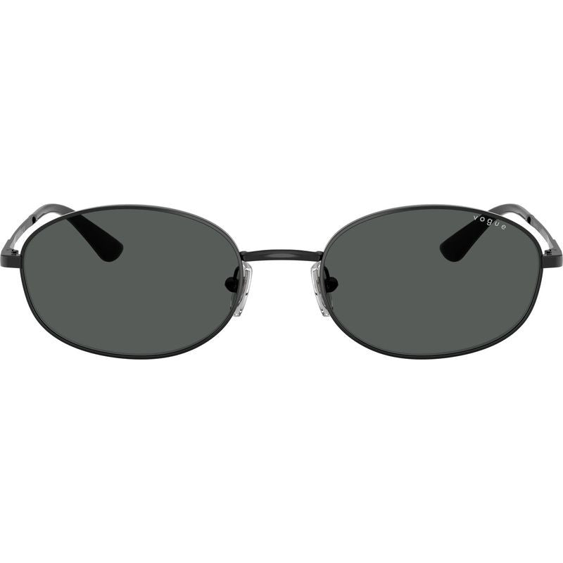 VO4323S, Black/Dark Grey Lenses