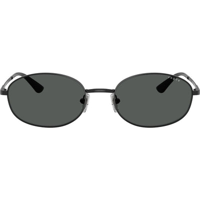 VO4323S, Black/Dark Grey Lenses