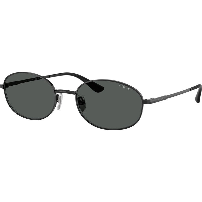 VO4323S, Black/Dark Grey Lenses