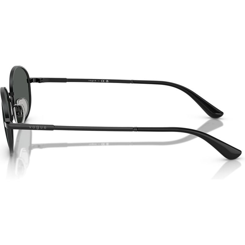 VO4323S, Black/Dark Grey Lenses