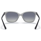VO5426S, Transparent Grey/Grey and Dark Blue Gradient Lenses
