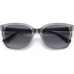 VO5426S, Transparent Grey/Grey and Dark Blue Gradient Lenses