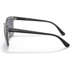 VO5426S, Transparent Grey/Grey and Dark Blue Gradient Lenses