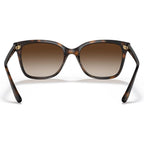 VO5426S, Dark Havana/Brown Gradient Lenses