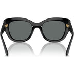 VO5567S, Black/Dark Grey Polarised Lenses