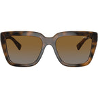 VO5575SB, Dark Havana and Light Brown/Brown Gradient Polarised Lenses