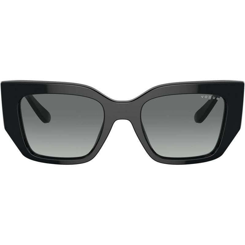 VO5583S, Black/Grey Gradient Lenses