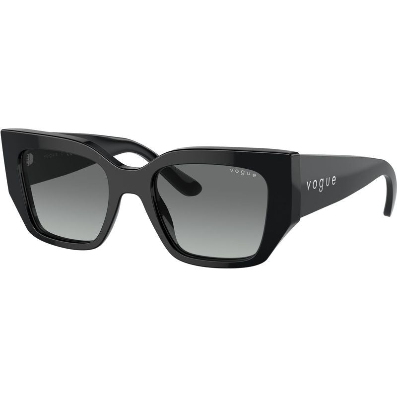 VO5583S, Black/Grey Gradient Lenses