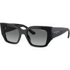VO5583S, Black/Grey Gradient Lenses