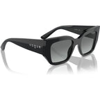 VO5583S, Black/Grey Gradient Lenses