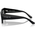 VO5583S, Black/Grey Gradient Lenses
