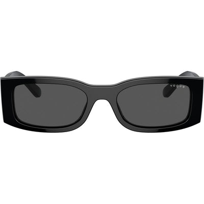 VO5584S, Black/Dark Grey Lenses