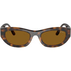 VO5616S, Dark Havana/Dark Brown Polarised Lenses