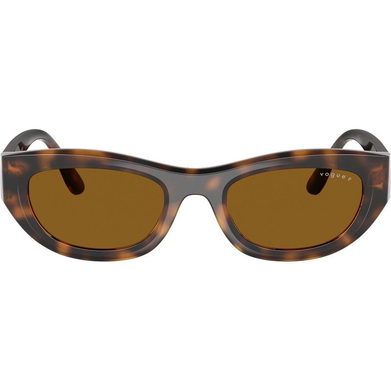 VO5616S, Dark Havana/Dark Brown Polarised Lenses