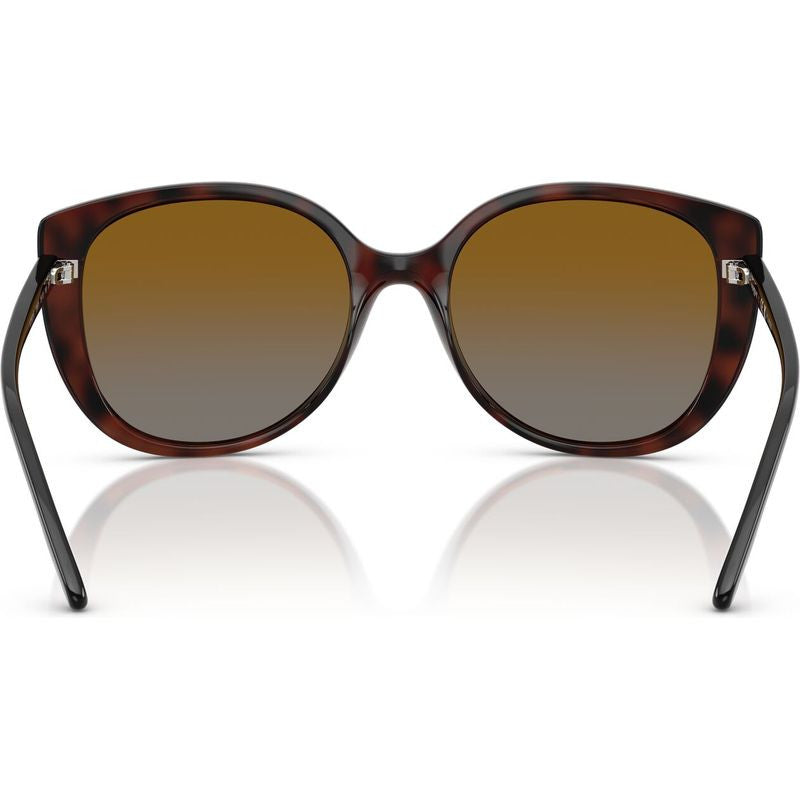 VO5623S, Top Dark Havana and Light Brown/Brown Grey Gradient Polarised Lenses