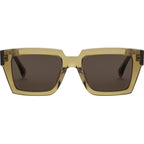 Lukie, Dusk/Smoke Lenses