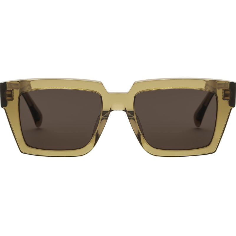 Lukie, Dusk/Smoke Lenses