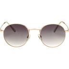 Liam, Gold/Black Gradient Lenses