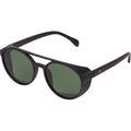 Rickard, Black/Green Polarised Lenses